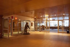 Hotel Jezero: Lobby - photo 60