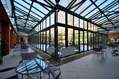 Hotel Jezero: Terrace - photo 12