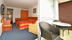 Hotel Jezero: Room - photo 51