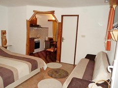 Apartments Matovina: Room APARTMENT CAPACITY 2 - photo 24