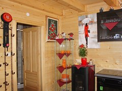 Holiday Home Ena: Room HOUSE CAPACITY 6 - photo 33
