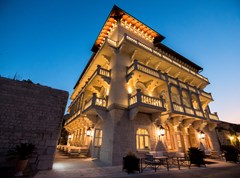 Arbiana Heritage Hotel: General view - photo 165