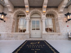 Arbiana Heritage Hotel: General view - photo 177