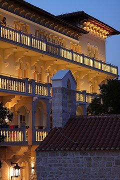 Arbiana Heritage Hotel: General view - photo 201
