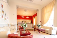 Arbiana Heritage Hotel: Lobby - photo 1