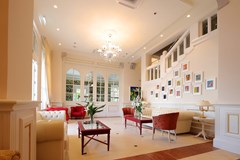 Arbiana Heritage Hotel: Lobby - photo 30