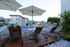 Arbiana Heritage Hotel: Pool - photo 87