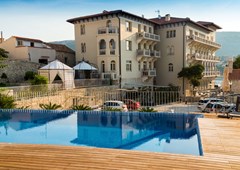 Arbiana Heritage Hotel: Pool - photo 99