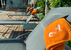 Arbiana Heritage Hotel: Pool - photo 117