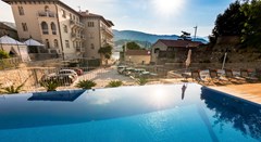 Arbiana Heritage Hotel: Pool - photo 180