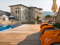 Arbiana Heritage Hotel: Pool - photo 228