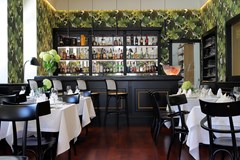 Arbiana Heritage Hotel: Restaurant - photo 90