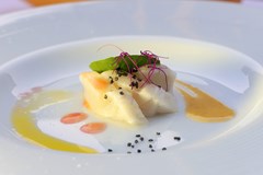 Arbiana Heritage Hotel: Restaurant - photo 153