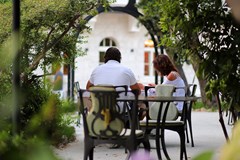 Arbiana Heritage Hotel: Restaurant - photo 162