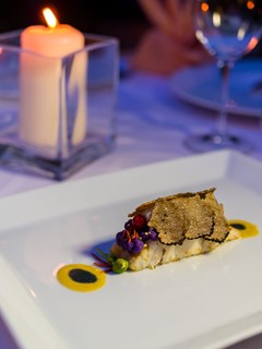 Arbiana Heritage Hotel: Restaurant - photo 198