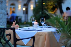 Arbiana Heritage Hotel: Restaurant - photo 222
