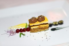 Arbiana Heritage Hotel: Restaurant - photo 243