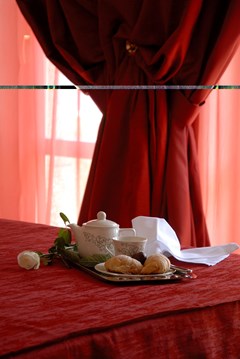 Arbiana Heritage Hotel: Room DOUBLE SUPERIOR WITH BALCONY - photo 60