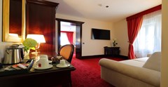 Arbiana Heritage Hotel: Room - photo 78