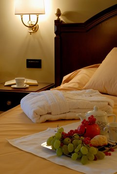 Arbiana Heritage Hotel: Room DOUBLE SUPERIOR WITH BALCONY - photo 219