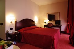 Arbiana Heritage Hotel: Room DOUBLE SUPERIOR WITH BALCONY - photo 240