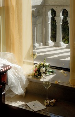 Arbiana Heritage Hotel: Room DOUBLE DELUXE SEA VIEW - photo 246