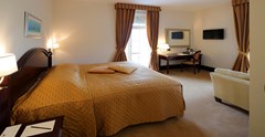 Arbiana Heritage Hotel: Room DOUBLE DELUXE SEA VIEW - photo 255