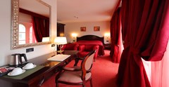 Arbiana Heritage Hotel: Room DOUBLE DELUXE SEA VIEW - photo 258