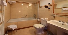 Arbiana Heritage Hotel: Room DOUBLE DELUXE SEA VIEW - photo 261