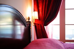 Arbiana Heritage Hotel: Room DOUBLE DELUXE SEA VIEW - photo 264