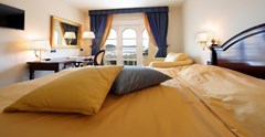 Arbiana Heritage Hotel: Room DOUBLE DELUXE SEA VIEW - photo 267