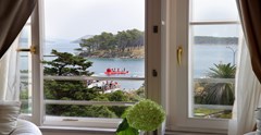 Arbiana Heritage Hotel: Room DOUBLE DELUXE SEA VIEW - photo 270