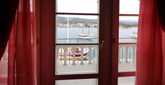 Arbiana Heritage Hotel: Room DOUBLE DELUXE SEA VIEW - photo 276