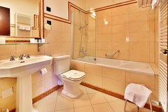 Arbiana Heritage Hotel: Room DOUBLE SUPERIOR WITH BALCONY - photo 282