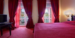 Arbiana Heritage Hotel: Room DOUBLE SUPERIOR WITH BALCONY - photo 288