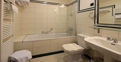 Arbiana Heritage Hotel: Room SINGLE STANDARD - photo 294