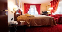 Arbiana Heritage Hotel: Room - photo 303