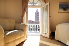 Arbiana Heritage Hotel: Room DOUBLE DELUXE SEA VIEW - photo 306