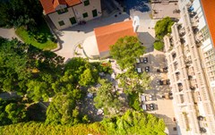 Arbiana Heritage Hotel: Terrace - photo 42