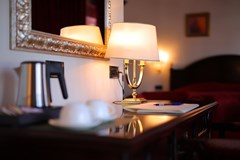 Arbiana Heritage Hotel: Room - photo 108
