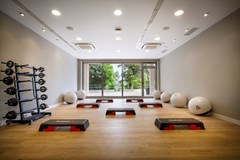 Valamar Collection Imperial Hotel: Sports and Entertainment - photo 87