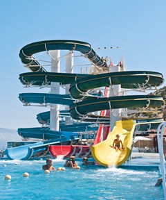 San Marino Sunny Resort by Valamar: Sports and Entertainment - photo 30
