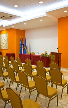 San Marino Sunny Resort by Valamar: Conferences - photo 9