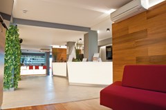 San Marino Sunny Resort by Valamar: Lobby - photo 6