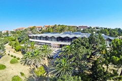 San Marino Sunny Resort by Valamar: Restaurant - photo 1