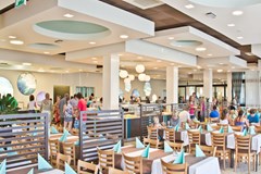 San Marino Sunny Resort by Valamar: Restaurant - photo 15