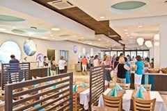 San Marino Sunny Resort by Valamar: Restaurant - photo 27