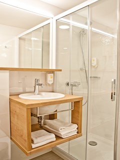 San Marino Sunny Resort by Valamar: Room TRIPLE SUPERIOR WITH BALCONY - photo 48