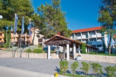 San Marino Sunny Resort by Valamar: Room TRIPLE SUPERIOR WITH BALCONY - photo 57