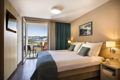 San Marino Sunny Resort by Valamar: Room DOUBLE SUPERIOR WITH BALCONY - photo 99